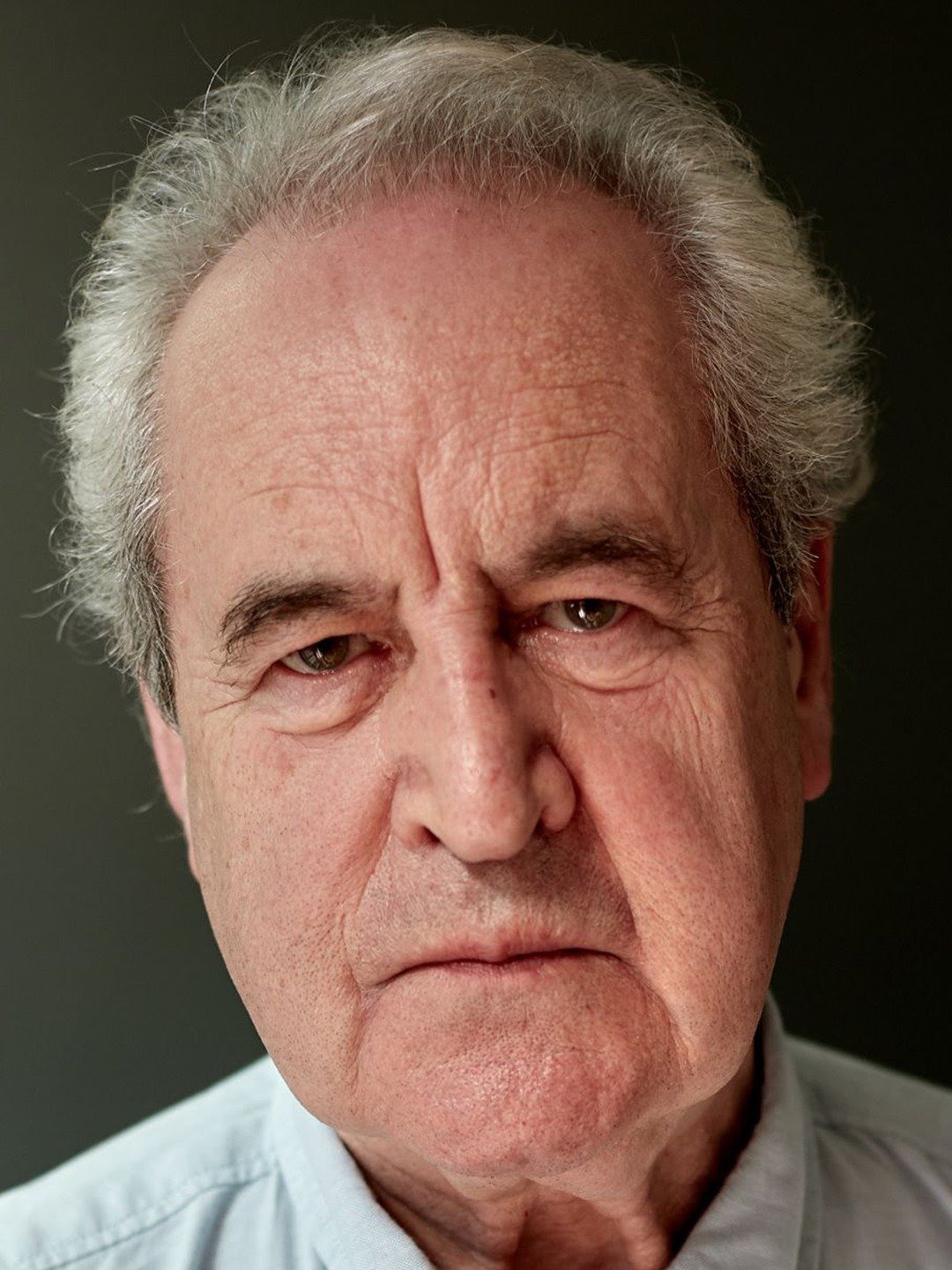 John Banville