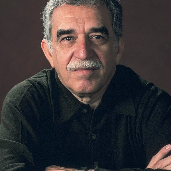 Gabriel García Márquez