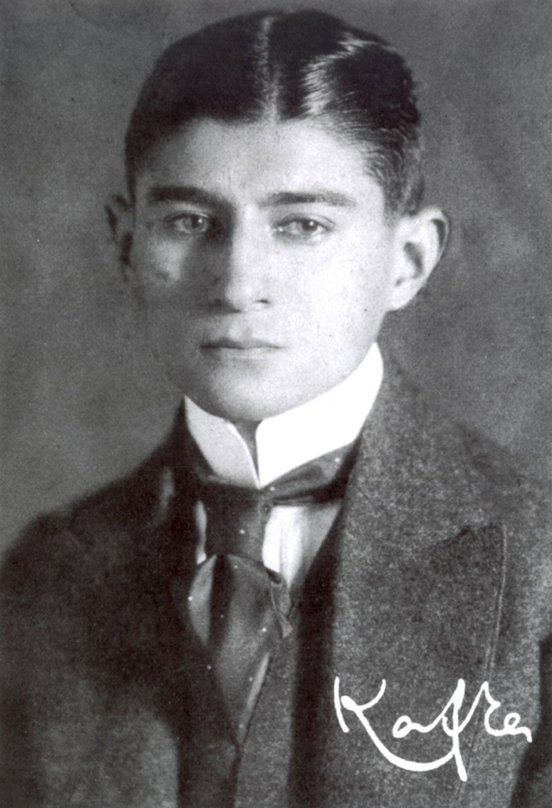 Franz Kafka